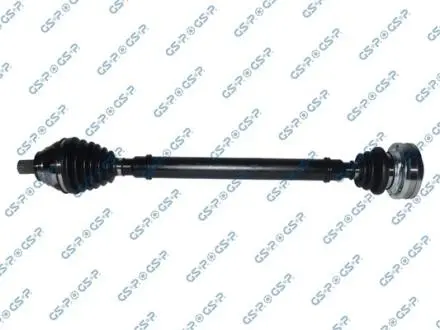 Вал GSP 203349