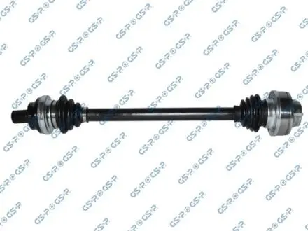 Вал GSP 261286