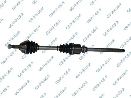 Вал GSP 210396