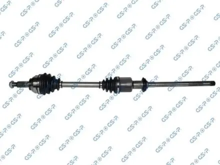 Вал GSP 218240