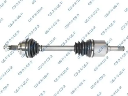 Вал GSP 217179