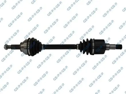 Вал GSP 218220