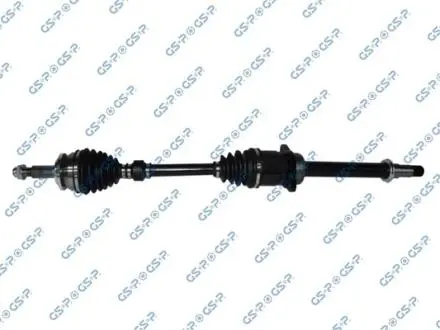 Вал GSP 259589
