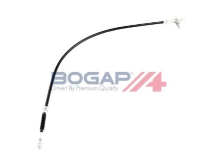 ТРОС BOGAP C3126107