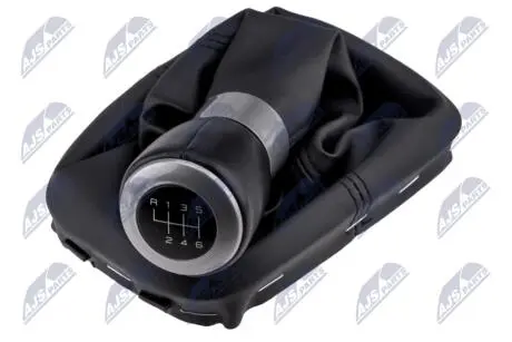 РУЧКА І ЧОХОЛ МЕХАНІЗМУ ПЕРЕМИКАННЯ ПЕРЕДАЧ NTY GZB-SE-003