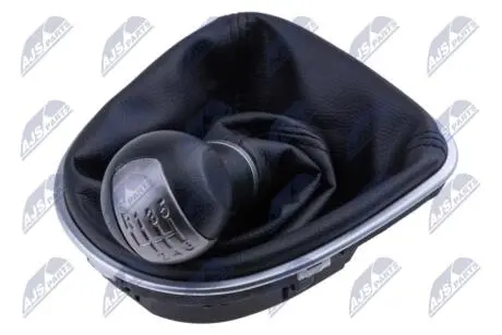 РУЧКА І ЧОХОЛ МЕХАНІЗМУ ПЕРЕМИКАННЯ ПЕРЕДАЧ NTY GZB-SE-001