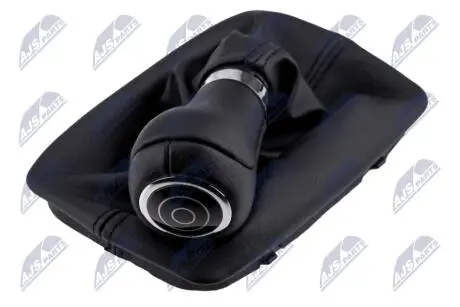 РУЧКА І ЧОХОЛ МЕХАНІЗМУ ПЕРЕМИКАННЯ ПЕРЕДАЧ NTY GZB-ME-016