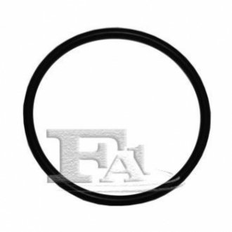 Кольцо резиновое Fischer Automotive One (FA1) 076.373.100 (фото 1)