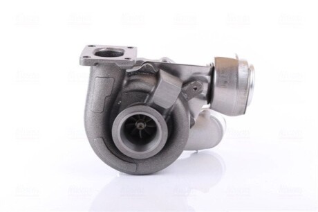 TURBOSPR??ARKA ALFA ROMEO 147/FIAT BRAVO II DOBLO MINIVAN MULTIPLA STILO 1,9D 01- NISSENS 93522