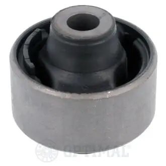 Сайлентблок рычага (переднего/снизу/спереди)) Honda Civic VIII 1.3-1.8 05-13 Optimal F90114