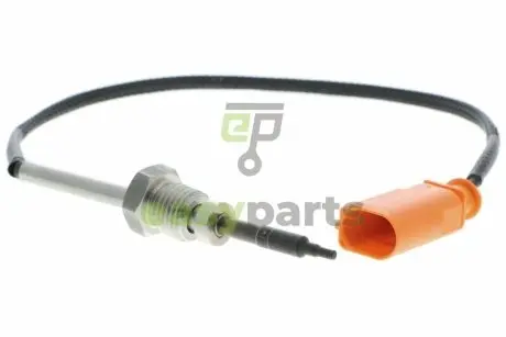Датчик температуры ВГ Audi A4/A6/Q7 3.0TDI 07-18/VW Touareg 3.0 V6 TDI 10-18 VEMO V10721453
