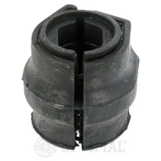 Втулка стабилизатора (переднего) Citroen C4 04-/Peugeot 308 08- (d=22.5mm) Optimal F10054