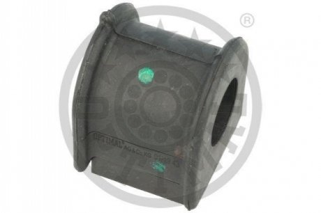 Втулка стабілізатора (переднього) Toyota Corolla/Avensis 02-09 (d=22mm) Optimal F88255