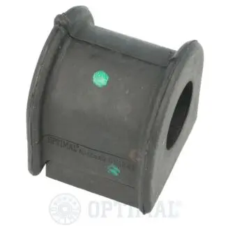 Втулка стабілізатора (переднього) Toyota Corolla/Avensis 02-09 (d=22mm) Optimal F88255