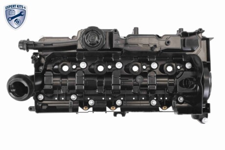 Крышка клапанов BMW 3 (F30/F80)/5 (F10/G30/F90)/7 (G11/G12) 11- B47 D20 VAICO V204167