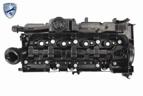Крышка клапанов BMW 3 (F30/F80)/5 (F10/G30/F90)/7 (G11/G12) 11- B47 D20 VAICO V204167
