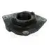 Подушка амортизатора (переднего) + подшипник Nissan Qashqai 07- (L) Optimal F00037 (фото 2)