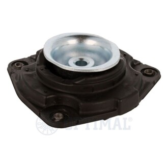 Подушка амортизатора (переднього) + підшипник Nissan Qashqai 07- (L) Optimal F00037