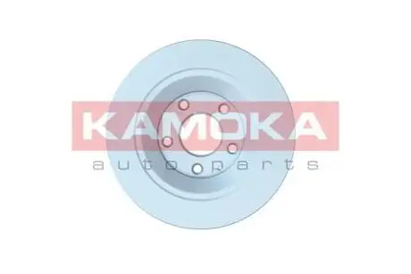 Диск гальмівний (задній) Mazda CX-5 11-/CX-8/ CX-30 18- (303x10) PRO KAMOKA 103515