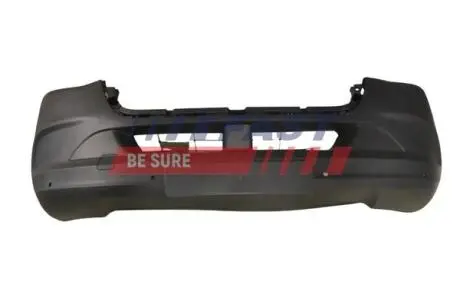 БАМПЕР MERCEDES SPRINTER 18> 907/910 ПЕРЕД ЧОРНИЙ ДАТЧИК ПАРКТРОНІКА FAST FT91105G