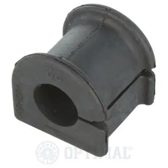 Втулка стабилизатора (переднего) Toyota Corolla 00-08 (d=21mm) Optimal F88470