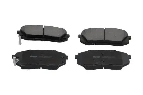 Колодки гальмівні (передні) Hyundai i40/ix35/Kia Sportage 10- KAVO PARTS KBP3063