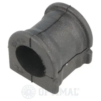 Втулка стабилизатора (переднего) Toyota Yaris 99-05 (d=24mm) Optimal F88273