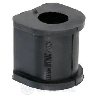 Втулка стабилизатора (заднего) Opel Vectra C 02- (d=19mm) Optimal F10024