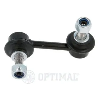 Фото тяга стабілізатора (переднього) (L) Honda Civic 02-10 Optimal G72108 Тяга стабілізатора (переднього) (L) Honda Civic 02-10 Optimal G72108