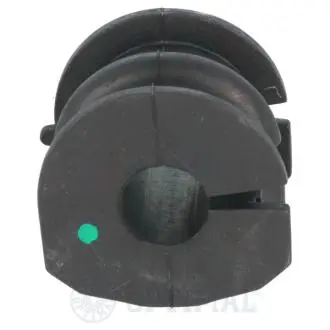 Фото втулка стабілізатора (заднього) Nissan Qashqai 07-13 Optimal F88361 Втулка стабілізатора (заднього) Nissan Qashqai 07-13 Optimal F88361