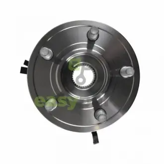 ЈOЇYSKO /PRZ/ DODGE NITRO 2,8CRD 08- Z PIASTҐ I ABS FEBI BILSTEIN 174498