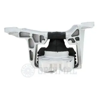 Подушка двигателя (R) Ford Focus/Volvo C30/S40 03-12 Optimal F75020