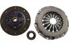 SPRZиGЭO KPL. HYUNDAI TUCSON/I40/IX35 1,6 GDI 10- KAVO PARTS CP6082 (фото 1)