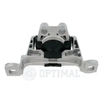 Подушка двигателя (R) Ford Focus II/III 1.4-1.6 04- Optimal F75042