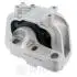 Подушка двигателя (R) VW Caddy III/IV 1.6 TDI 10- Optimal F75014H (фото 1)
