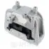 Подушка двигателя (R) VW Caddy III/IV 1.6 TDI 10- Optimal F75014H (фото 2)