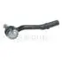 Наконечник тяги рулевой (R) Citroen C3/DS 09- Optimal G12069 (фото 3)