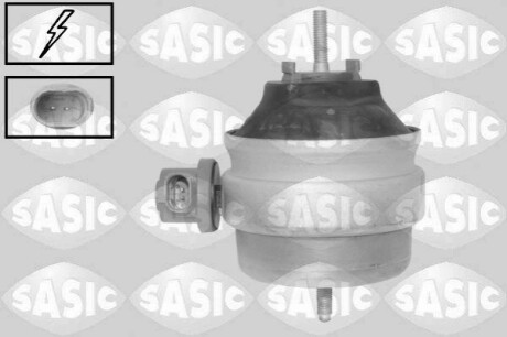 Подушка двигуна (L) Audi A4 1.9D/2.0D 00-09 SASIC 2706752