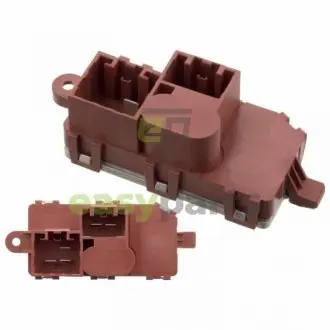 STEROWNIK OGRZEWANIA FORD C-MAX 07- FEBI BILSTEIN 101911