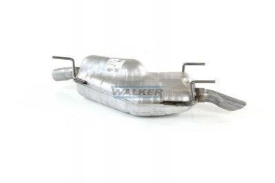 Глушник вихлопних газів (кінцевий) WALKER 23113