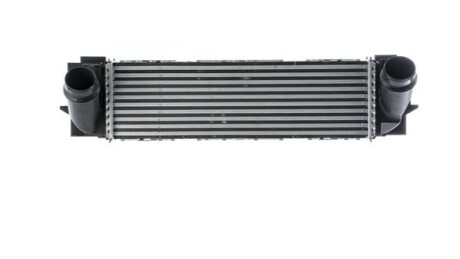 INTERCOOLER BMW X3 F25 / X4 F26 MAHLE / KNECHT CI149000P (фото 1)