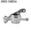 Mounting, control/trailing arm SKF VKDS338516 (фото 1)