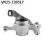 Mounting, control/trailing arm SKF VKDS338517 (фото 1)