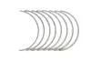 Вкладиші шатунні VW Caddy 1.4i/1.6i 95-06 (+0.25) MAHLE / KNECHT 029PS21964025 (фото 1)