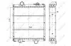 Радиатор, охлаждение двигателя NRF 50492 (фото 5)