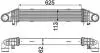 INTERCOOLER MB C-KLASA /W204/ MAHLE / KNECHT CI359000P (фото 2)