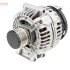 Alternator MEGANE I 96-03.. DENSO DAN3010 (фото 1)