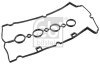 Gasket, cylinder head cover FEBI BILSTEIN 180888 (фото 1)