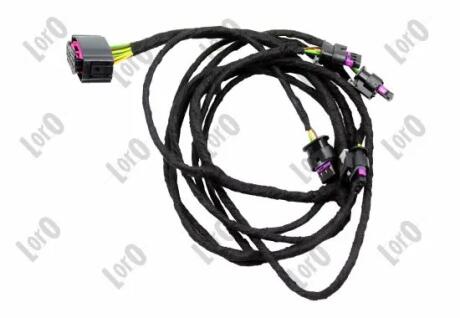 WIAZKA PDC PRZOD BMW X5 E70 Abakus 12000027