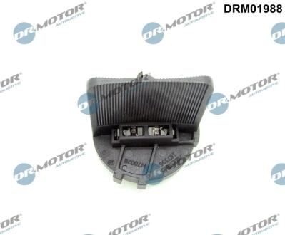 Oprawa żarówki H7 MERCEDES DR MOTOR DRM01988